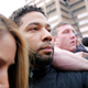Image for article titled Jussie Smollett has now been indicted on 16 new felony counts
